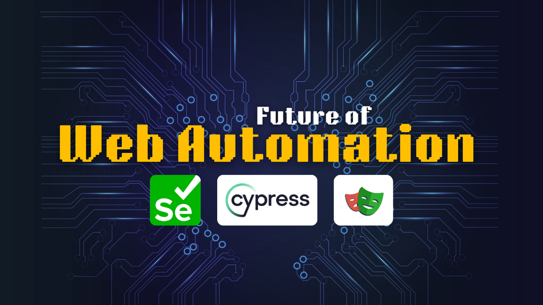 Future of Web Automation: Best Tools to Learn in 2025