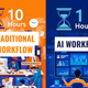 Automate Everything with AI Workflow: The Ultimate Guide to AI-Powered Automation