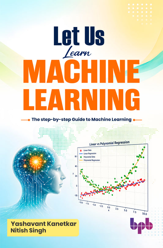 Let Us Learn Machine Learning