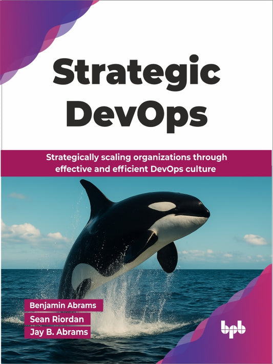 Strategic DevOps