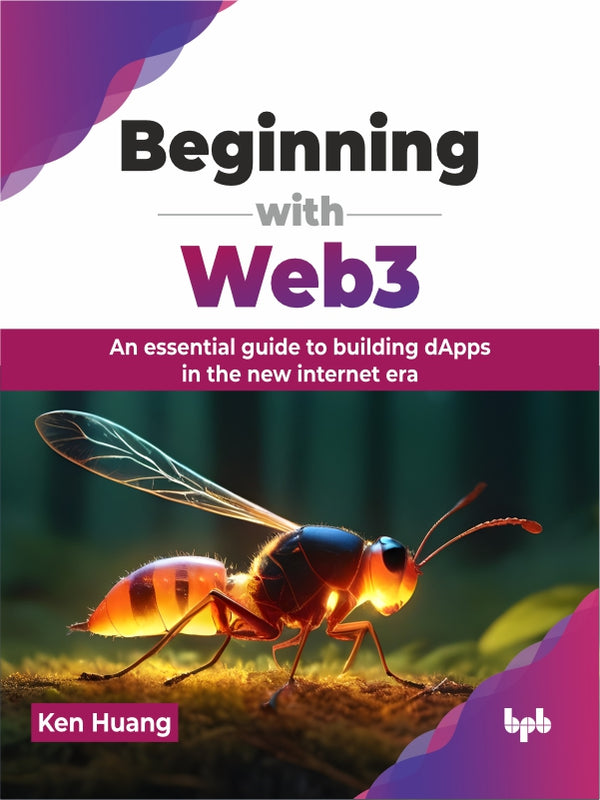 Beginning with Web3