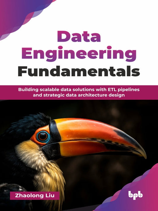 Data Engineering Fundamentals