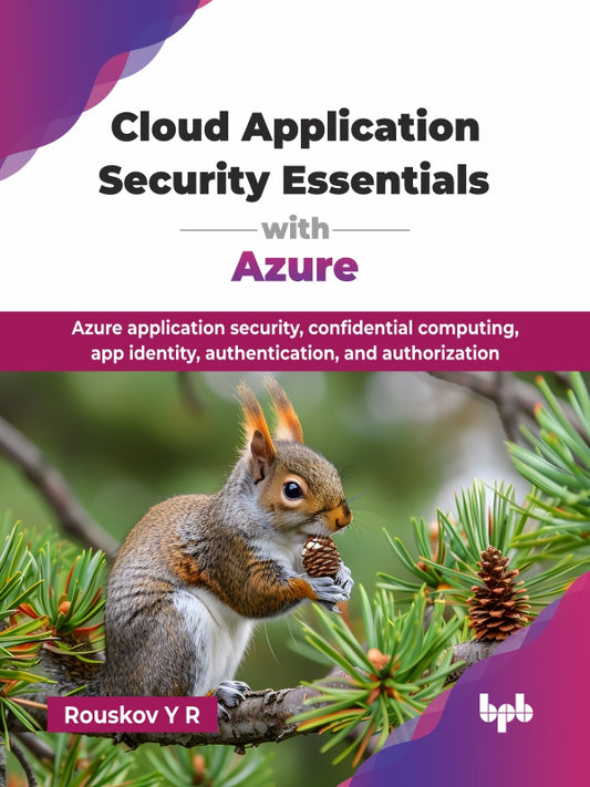 Cloud Application Security Essentials with Azure