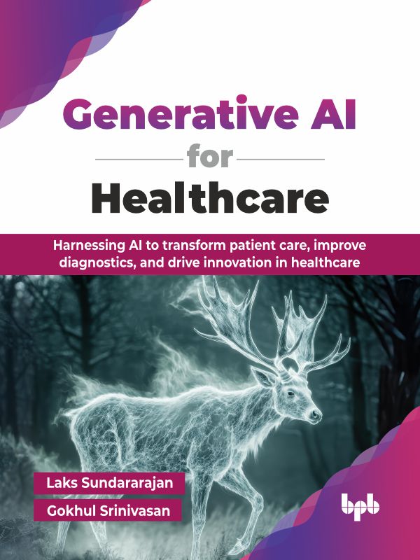 Generative AI for Healthcare