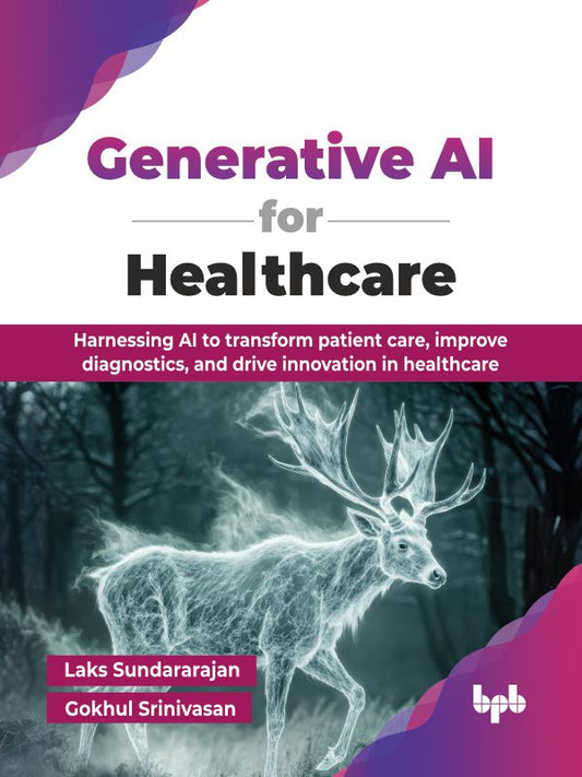 Generative AI for Healthcare