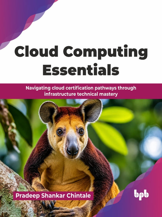 Cloud Computing Essentials