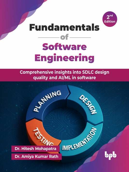 Fundamentals of Software Engineering - 2nd Edition