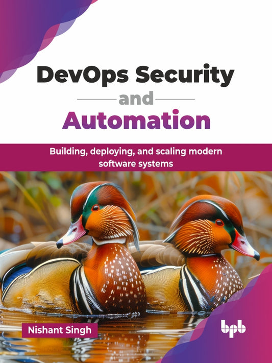 DevOps Security and Automation