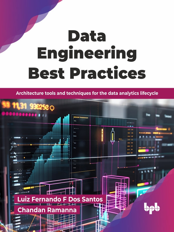 Data Engineering Best Practices
