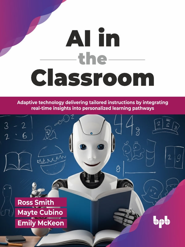 AI in the Classroom – BPB Online