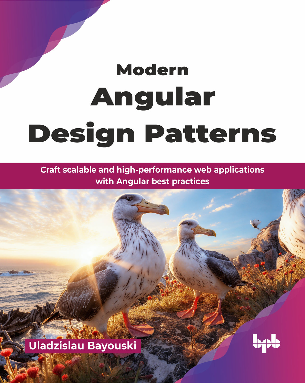 Modern Angular Design Patterns