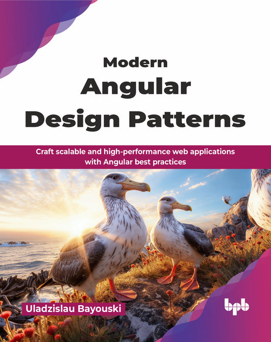 Modern Angular Design Patterns
