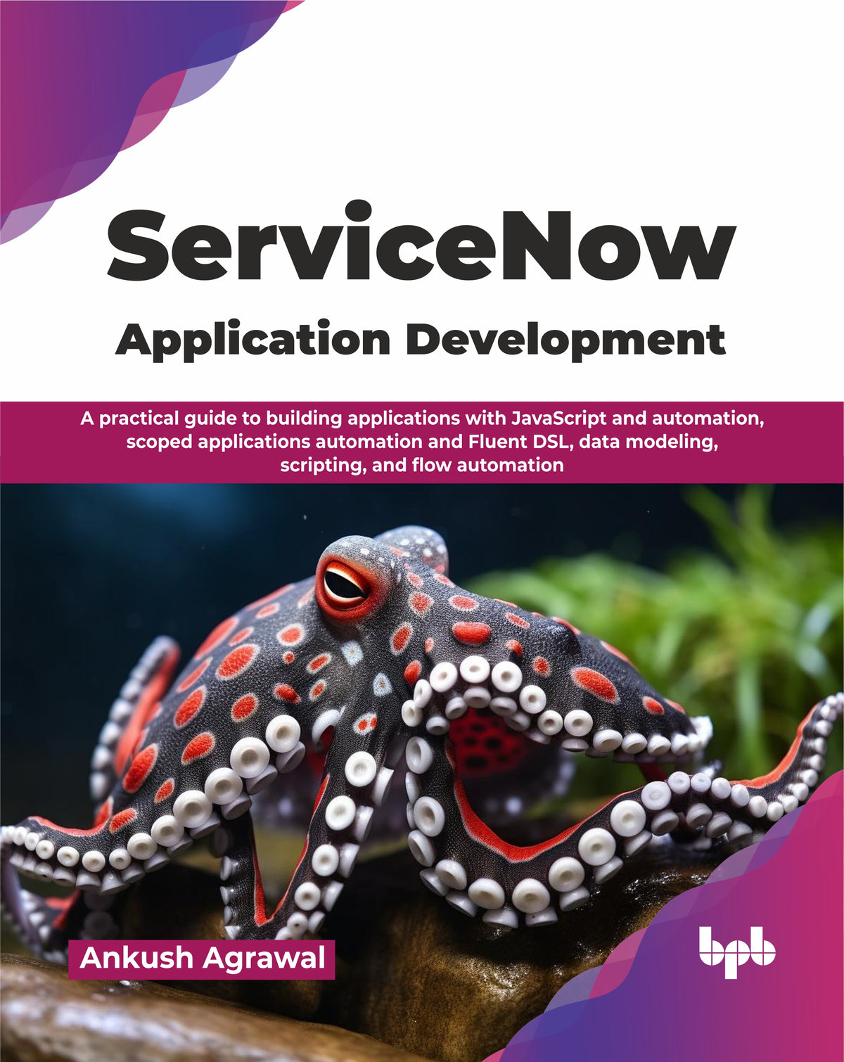 ServiceNow Application Development
