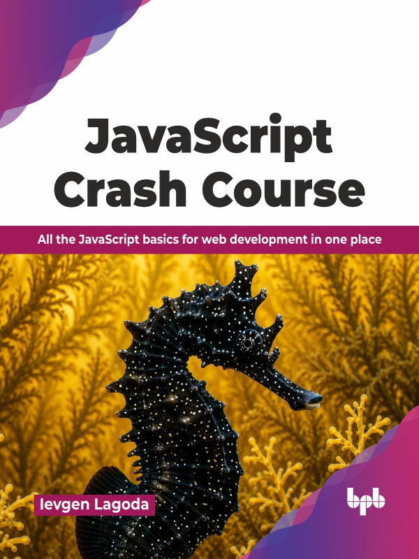 JavaScript Crash Course