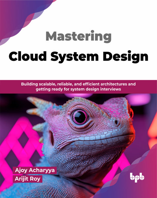 Mastering Cloud System Design