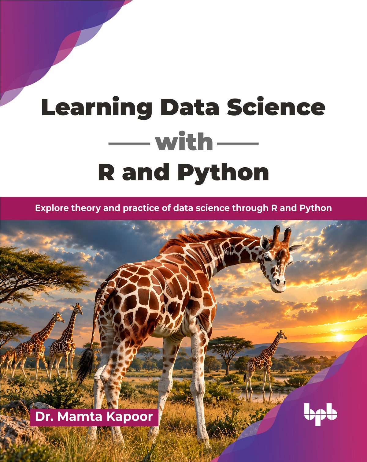 Learning Data Science with R and Python