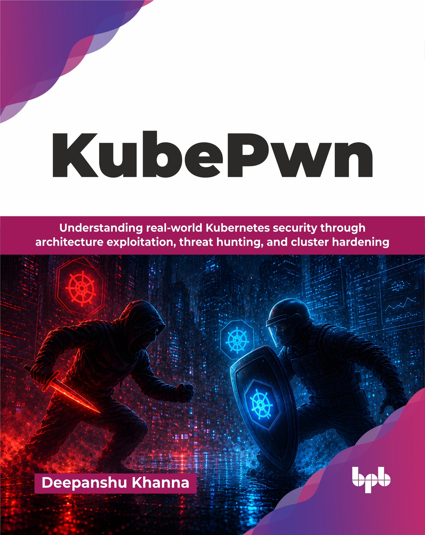 KubePwn