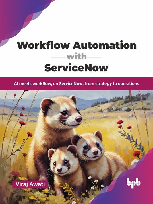 Workflow Automation with ServiceNow