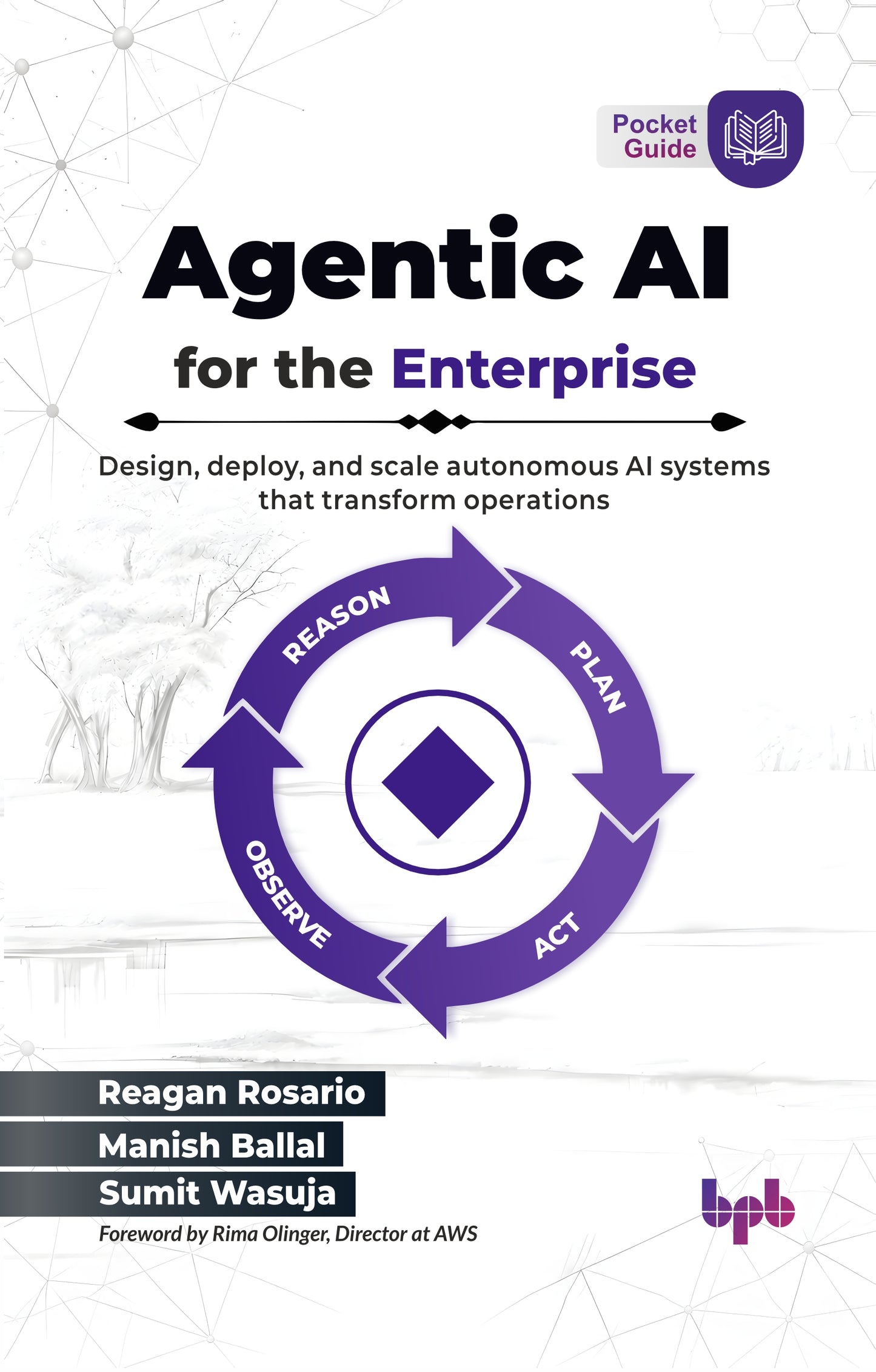 Agentic AI for the Enterprise