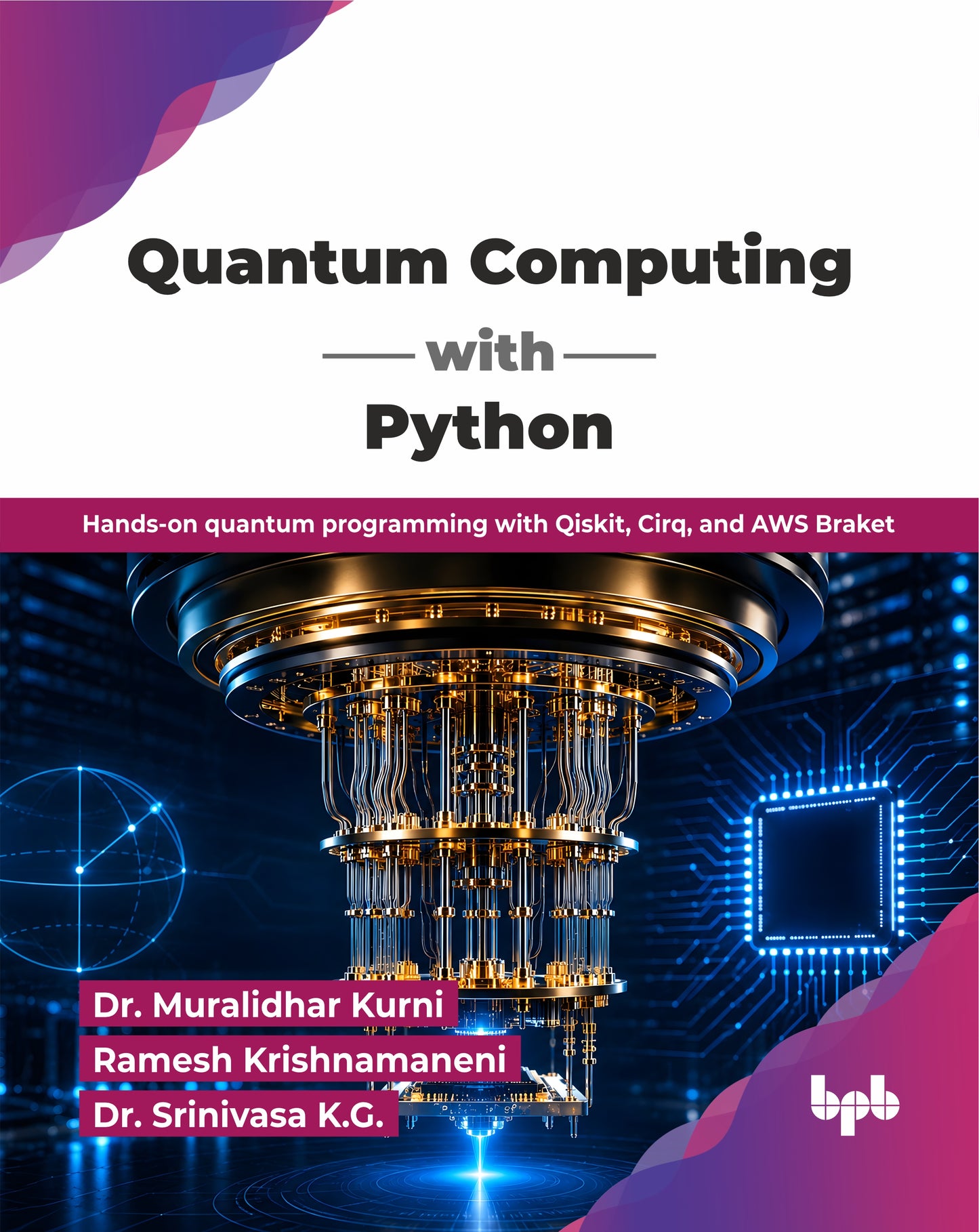 Quantum Computing with Python