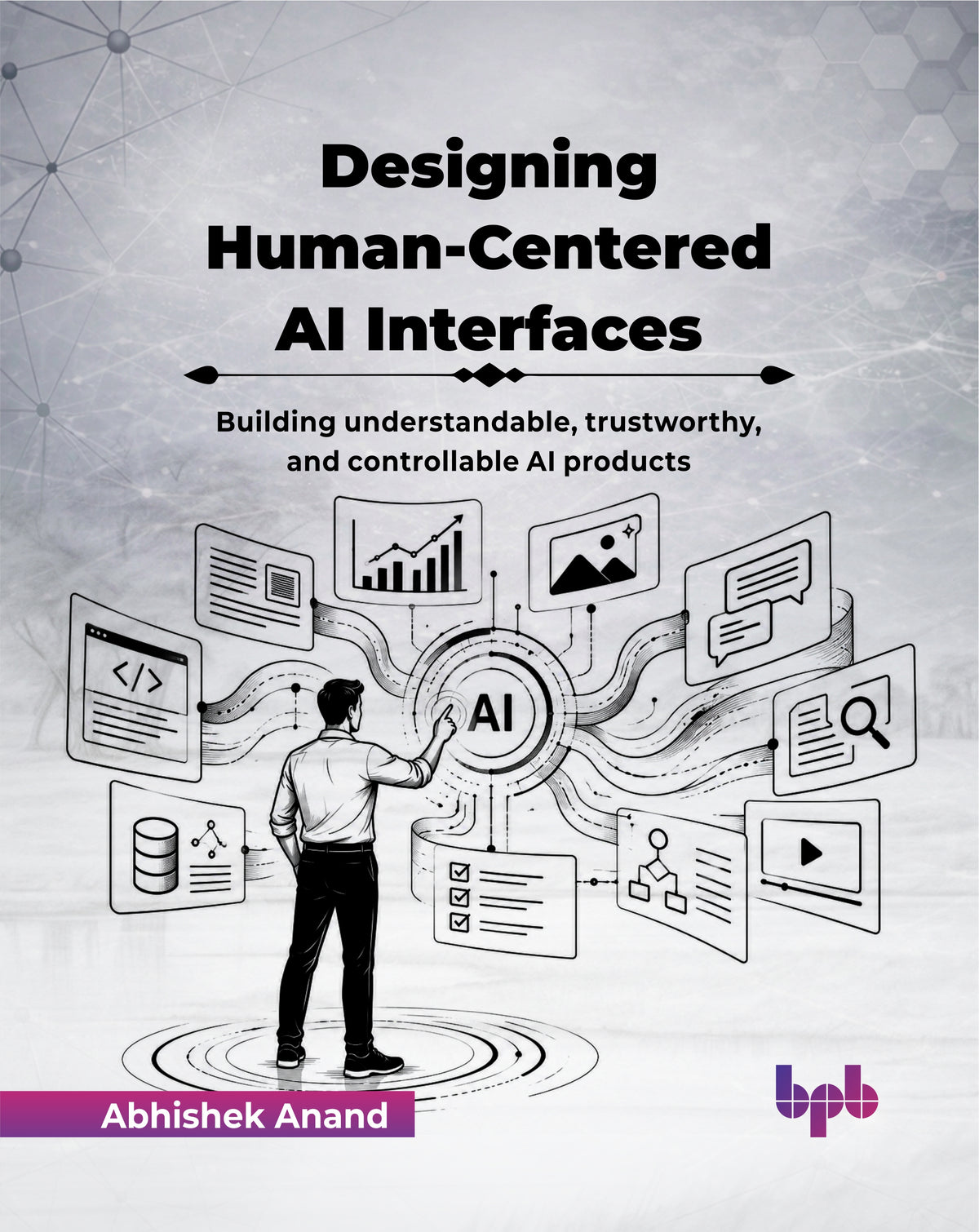 Designing Human-Centered AI Interfaces
