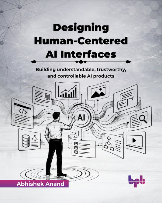 Designing Human-Centered AI Interfaces