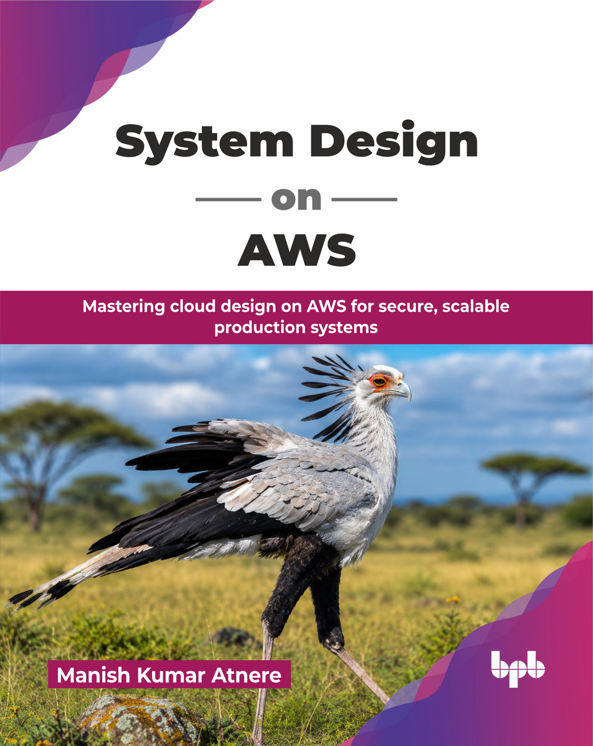 System Design on AWS
