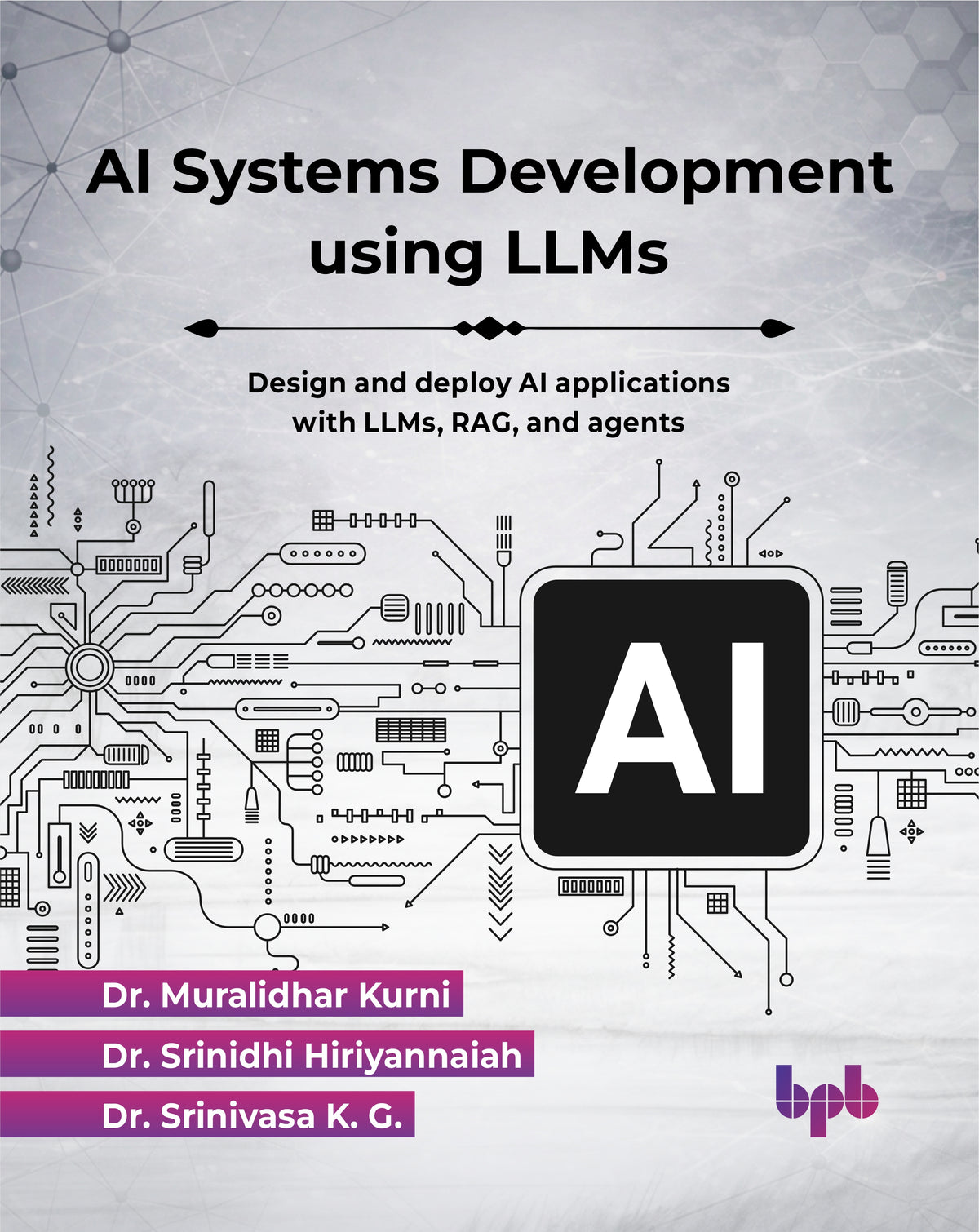 AI Systems Development using LLMs