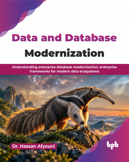 Data and Database Modernization