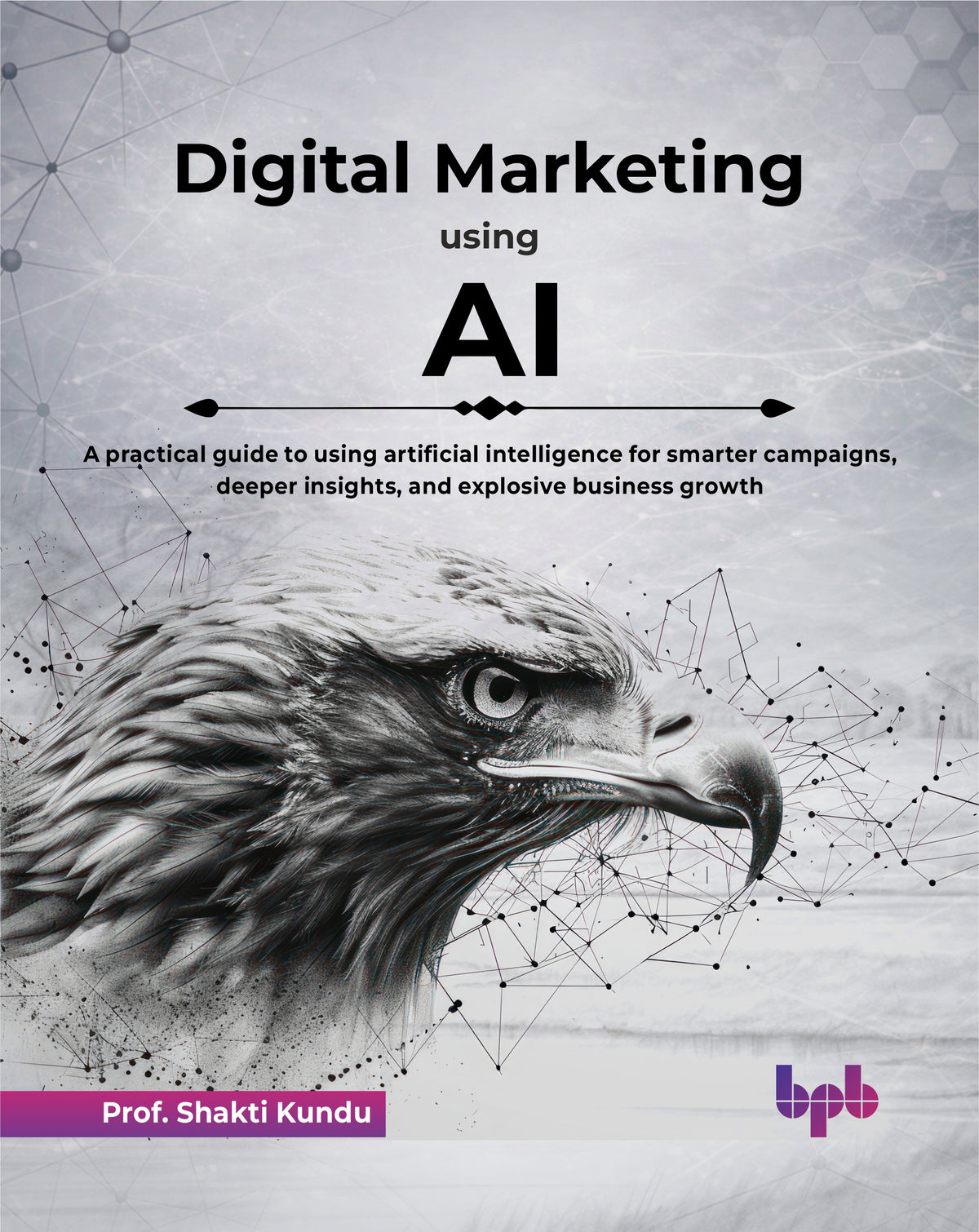 Digital Marketing using AI