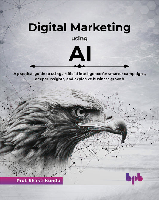 Digital Marketing using AI