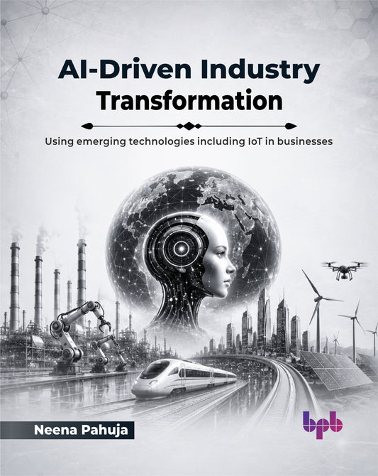 AI-Driven Industry Transformation