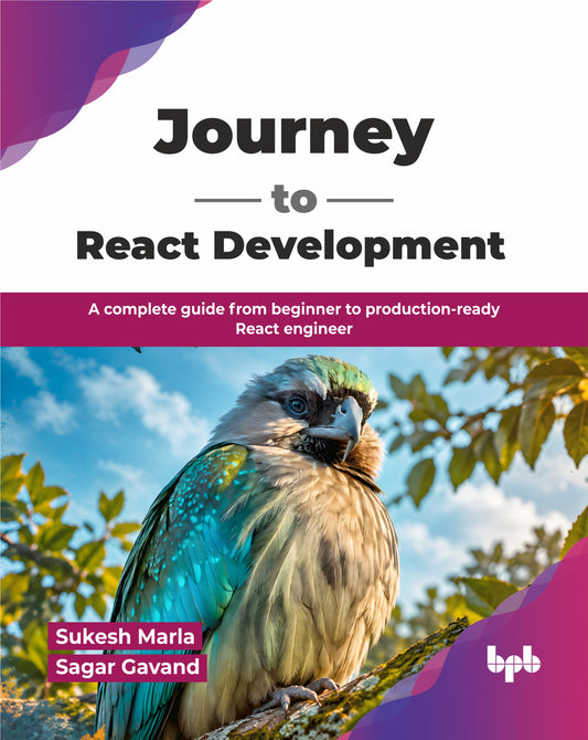 Journey to React Development