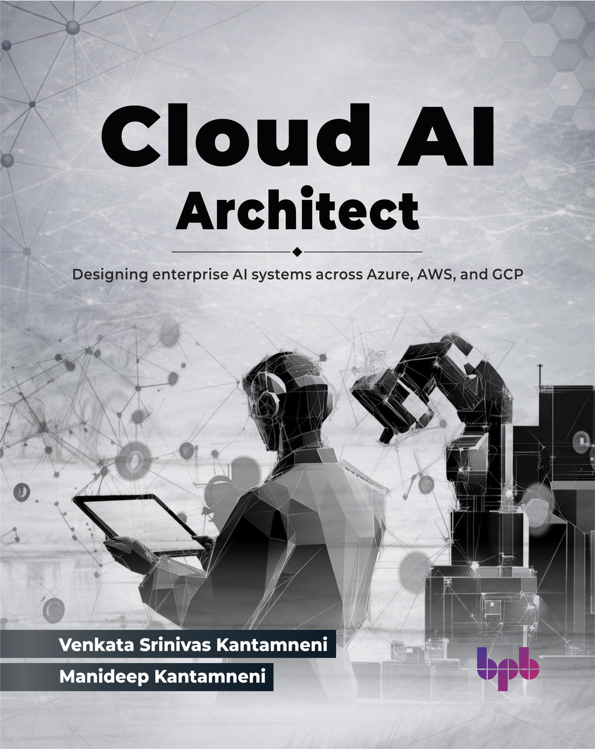 Cloud AI Architect