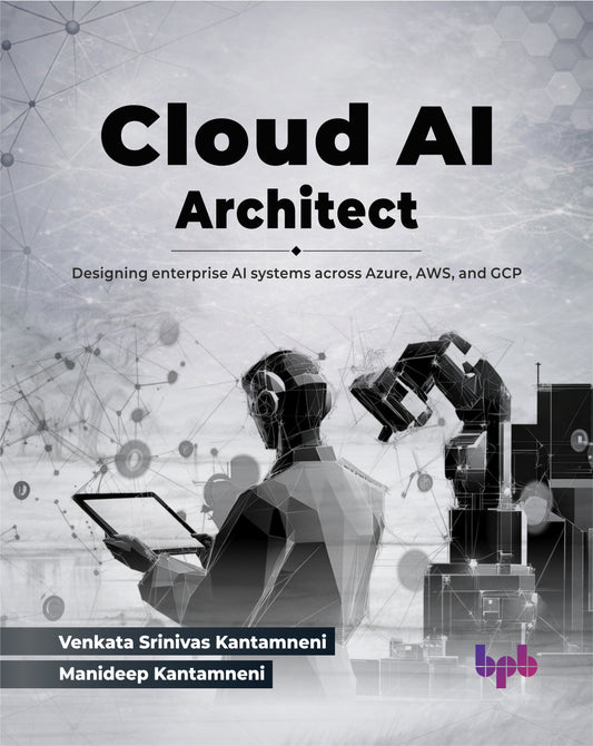 Cloud AI Architect