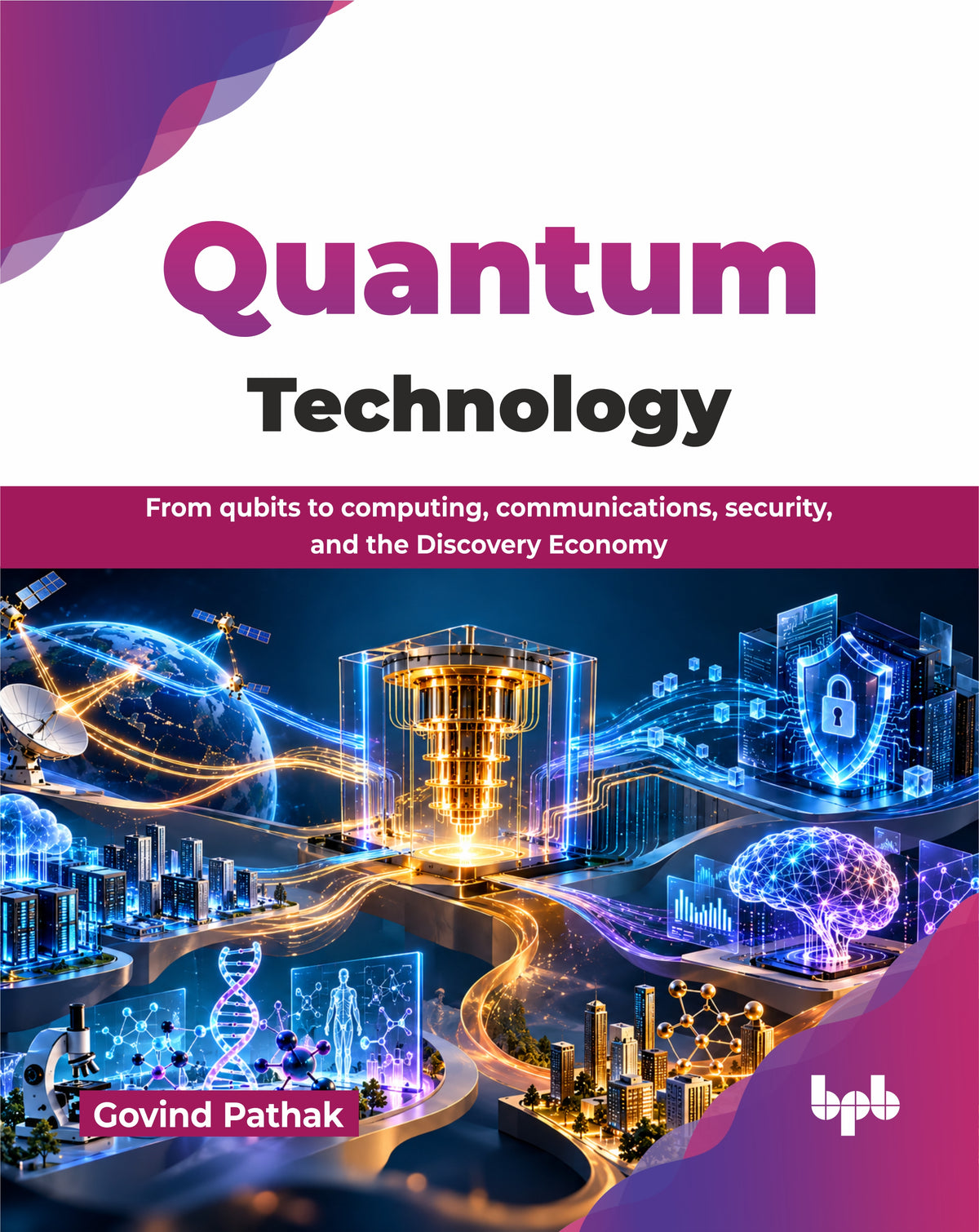 Quantum Technology