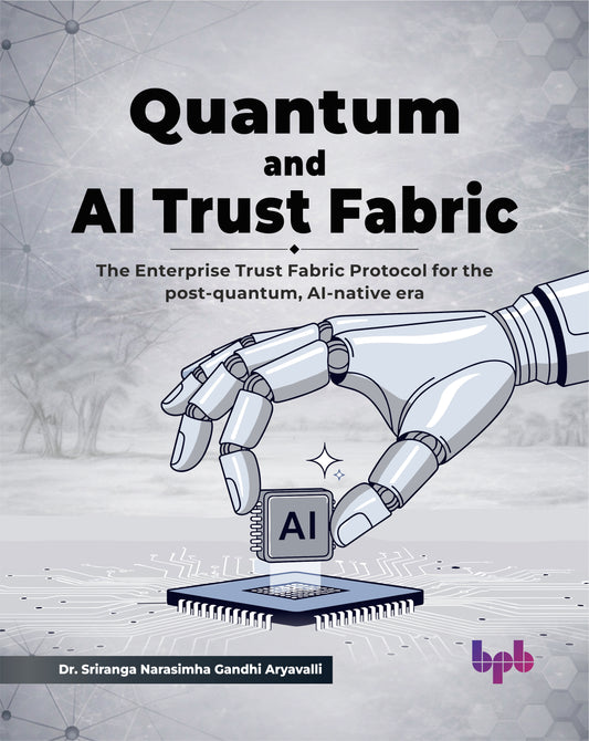Quantum and AI Trust Fabric
