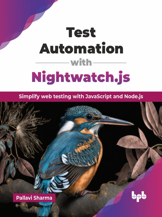 Test Automation with Nightwatch.js