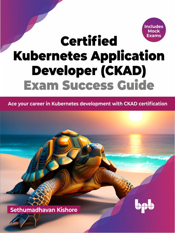 CKAD PDF Demo