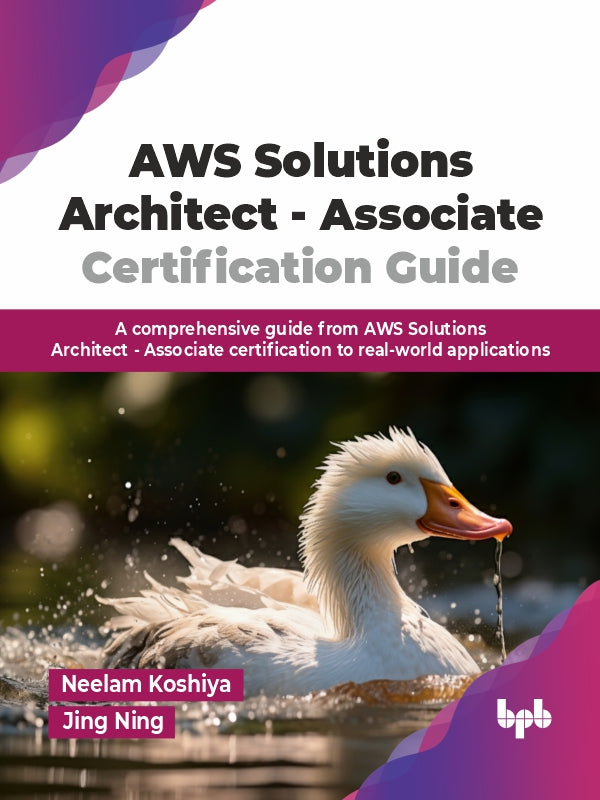 AWS Solutions Architect - Associate Certification Guide