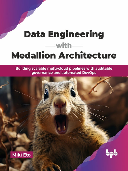 Data Engineering with Medallion Architecture