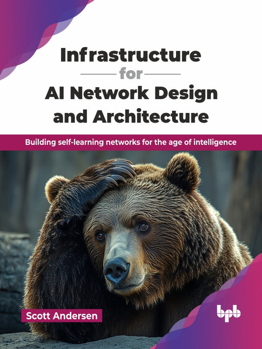 Infrastructure for AI Network Design and Architecture