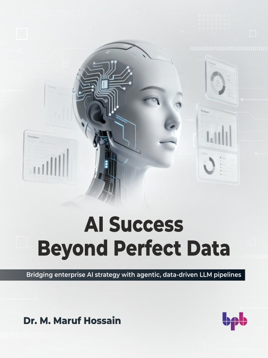 AI Success Beyond Perfect Data