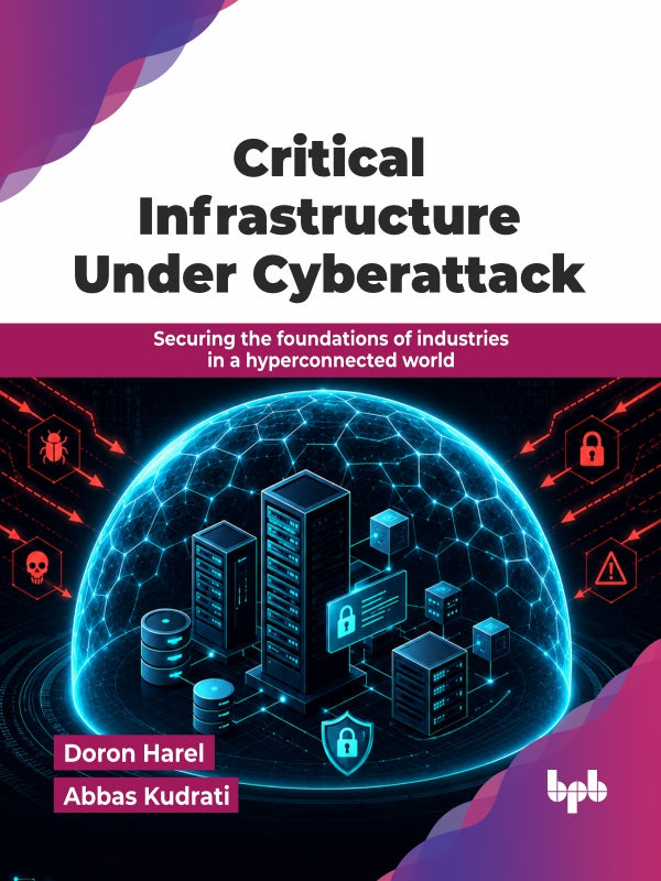 Critical Infrastructure Under Cyberattack