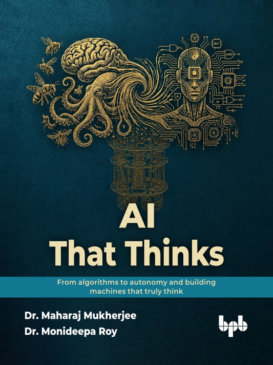 AI That Thinks