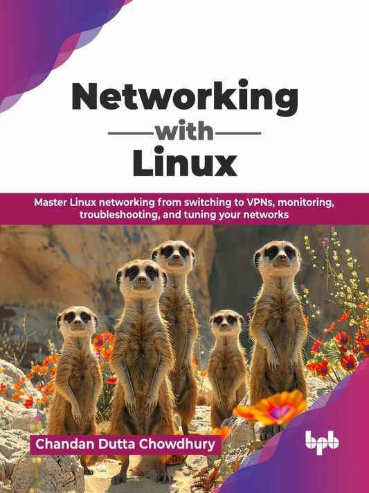 Networking with Linux