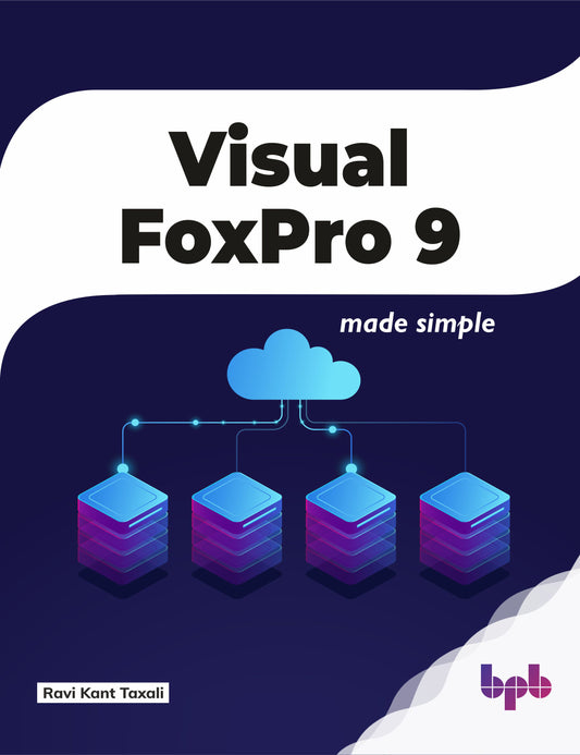 Visual FoxPro 9