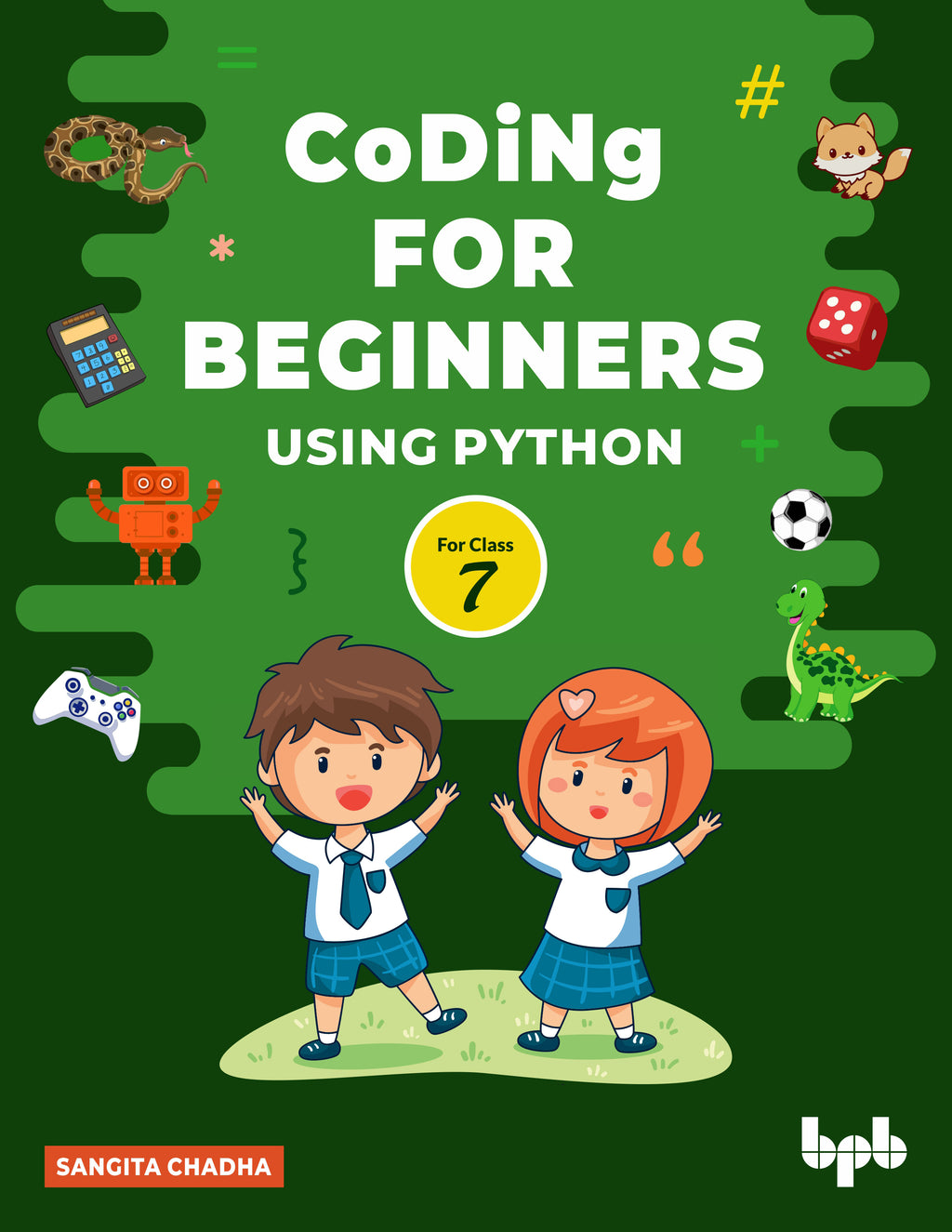 Buy Coding For Beginners - 7 Book 📚 Online For – BPB Online