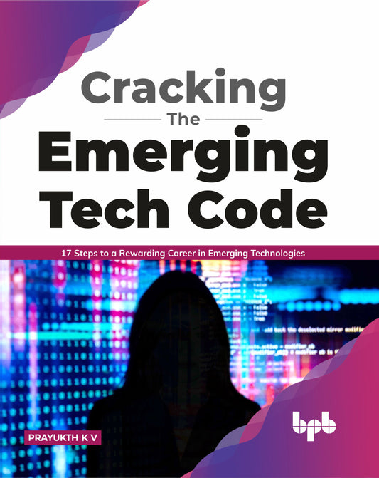 Cracking the Emerging Tech Code