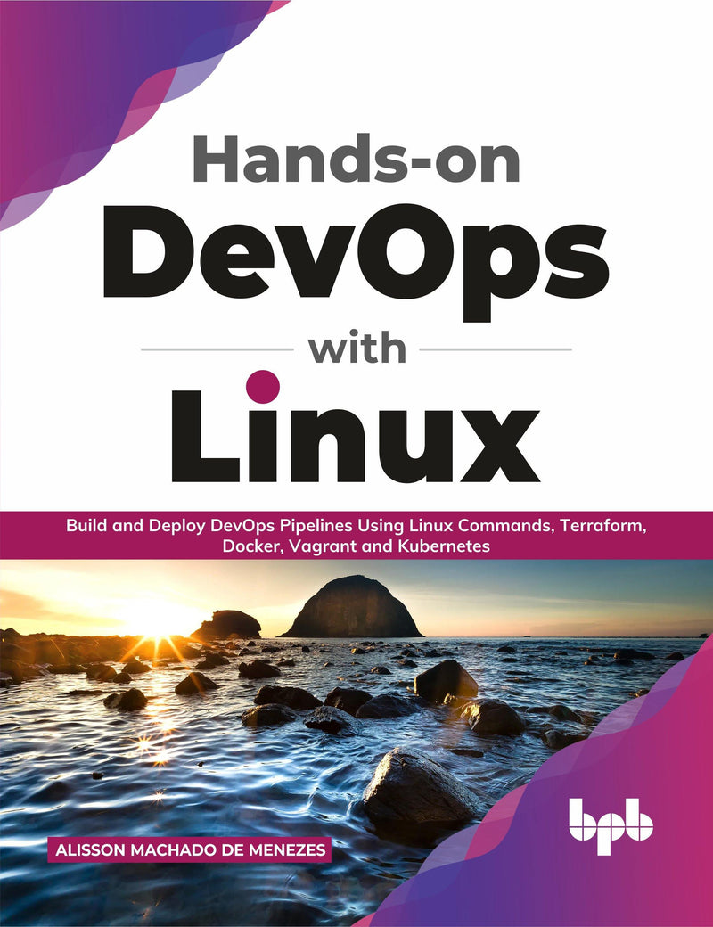 Hands-on DevOps with Linux - BPB Online